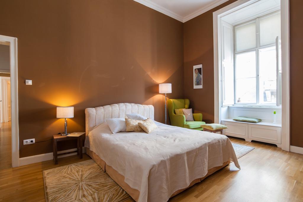 Style&Art Apartment Budapest Exterior foto
