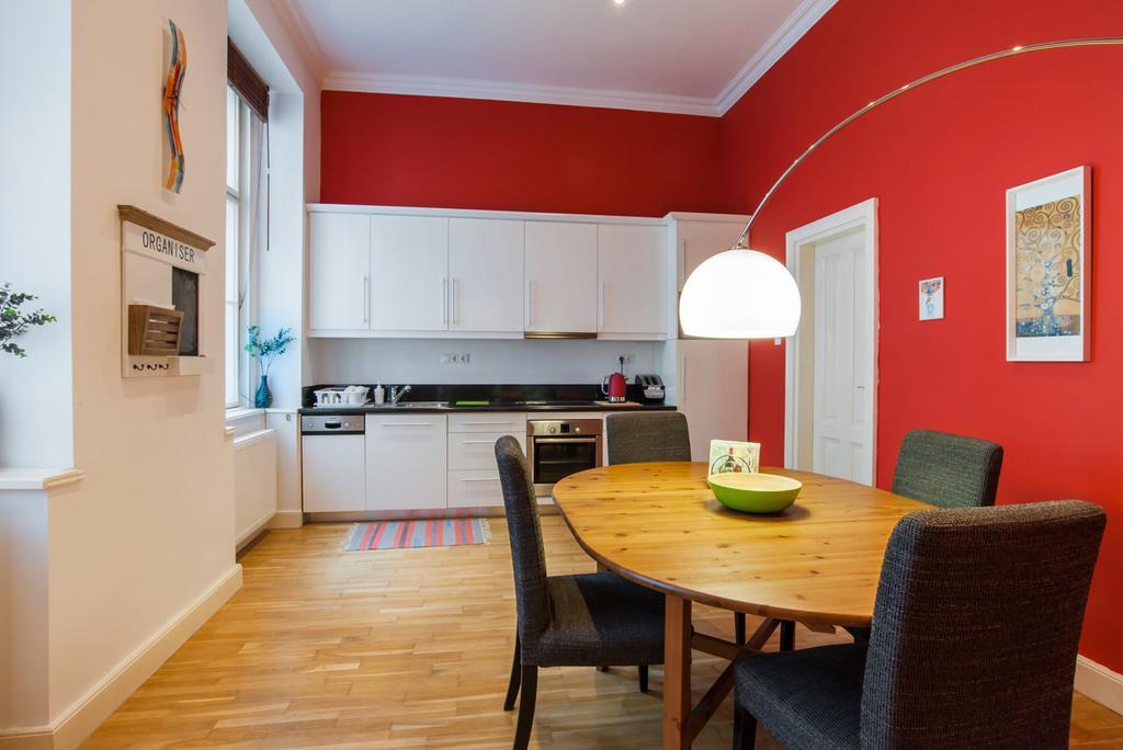 Style&Art Apartment Budapest Exterior foto