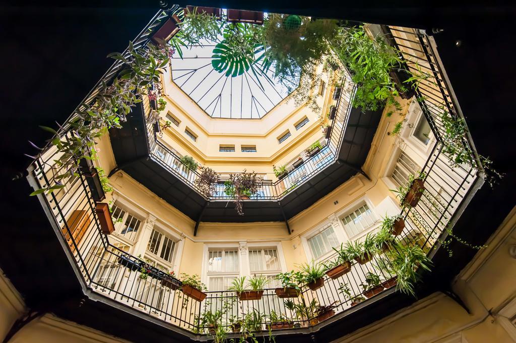 Style&Art Apartment Budapest Exterior foto