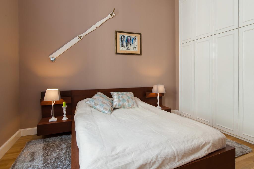 Style&Art Apartment Budapest Exterior foto