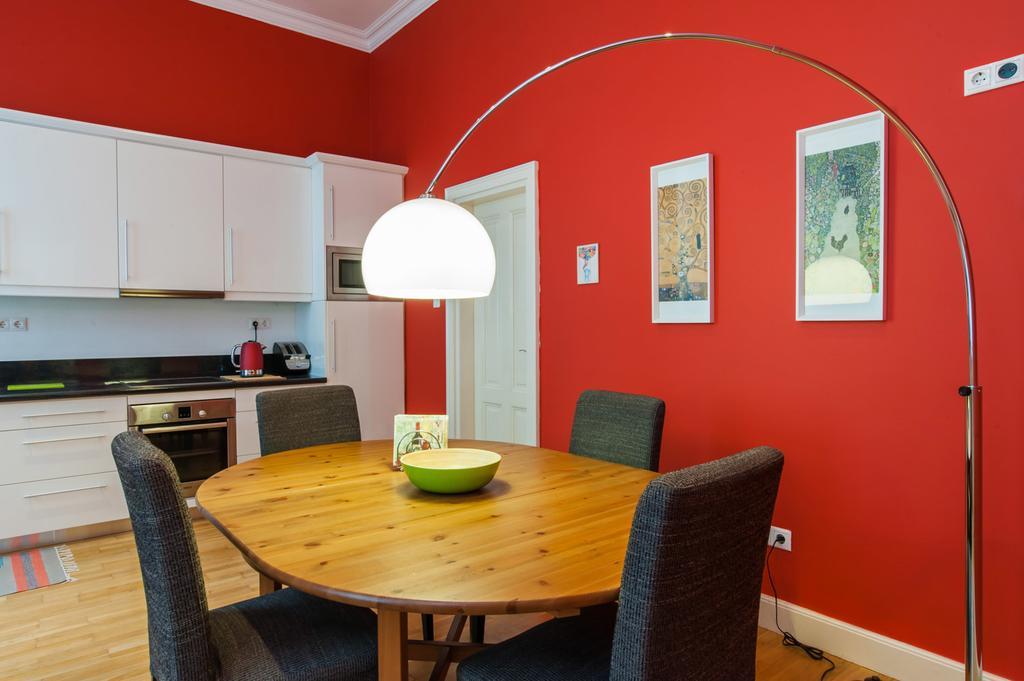Style&Art Apartment Budapest Exterior foto